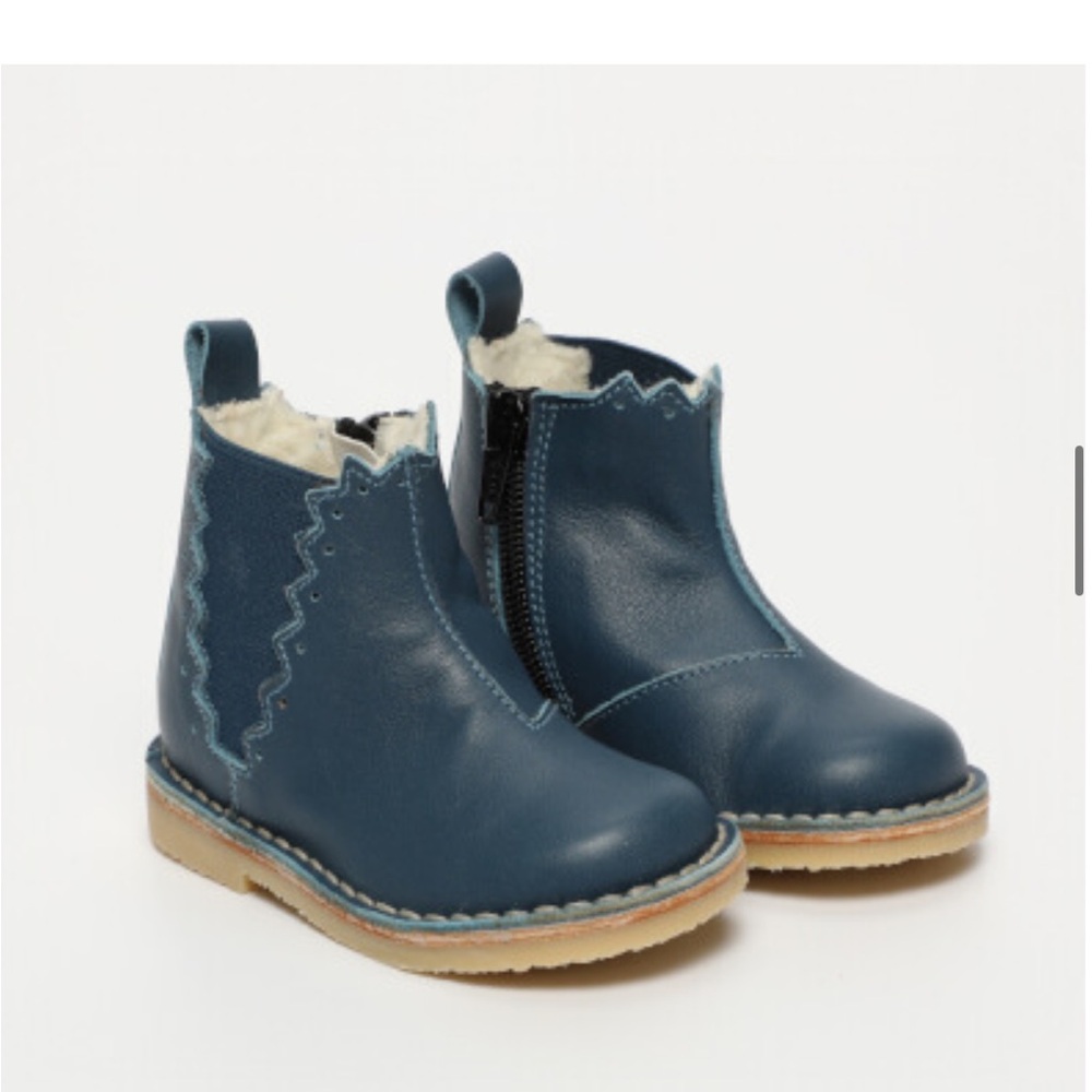 Lola Palacios Booties kids size EU26
